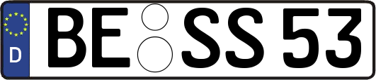 BE-SS53