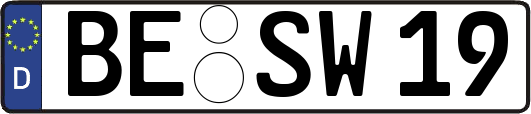 BE-SW19