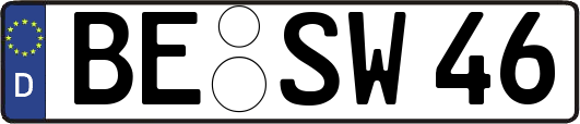 BE-SW46