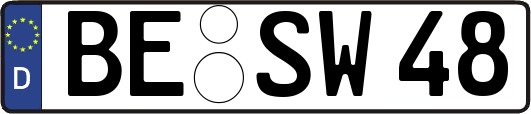 BE-SW48