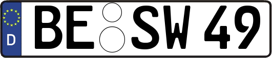 BE-SW49