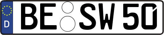 BE-SW50