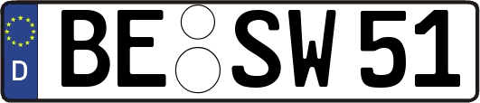 BE-SW51