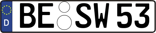 BE-SW53