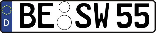 BE-SW55