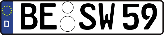 BE-SW59