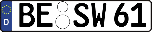 BE-SW61