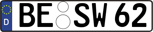 BE-SW62