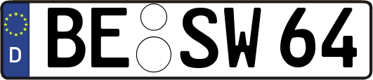 BE-SW64