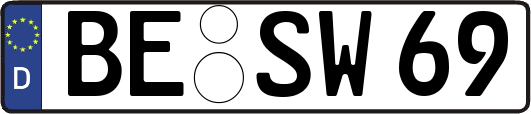 BE-SW69