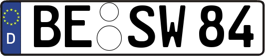 BE-SW84