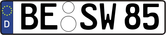 BE-SW85