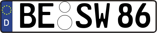 BE-SW86