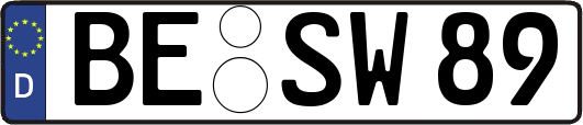 BE-SW89