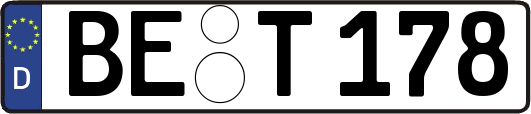 BE-T178