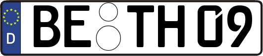 BE-TH09