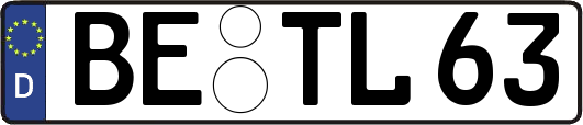 BE-TL63
