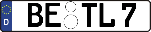 BE-TL7