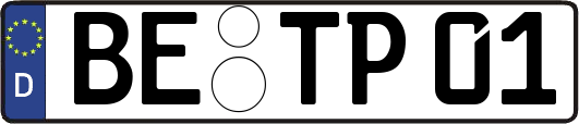 BE-TP01