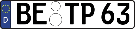 BE-TP63