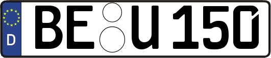 BE-U150