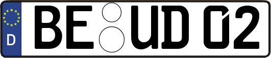 BE-UD02