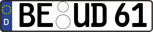BE-UD61