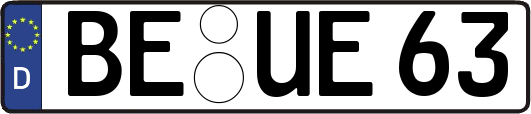 BE-UE63