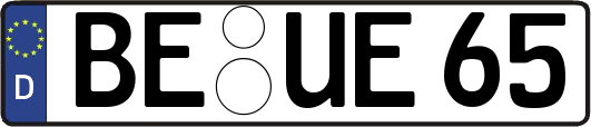 BE-UE65
