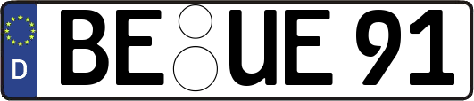 BE-UE91