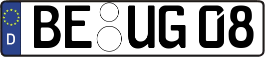 BE-UG08