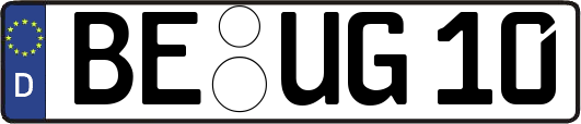 BE-UG10