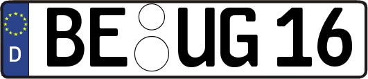 BE-UG16