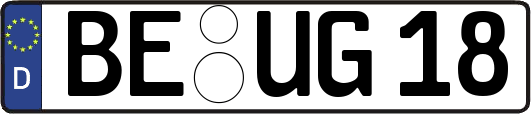 BE-UG18