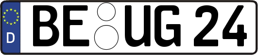 BE-UG24