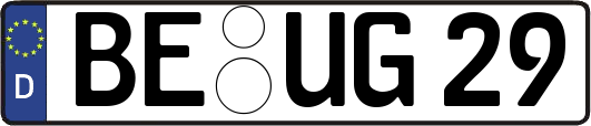 BE-UG29