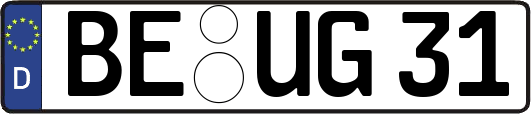 BE-UG31