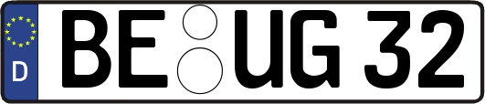 BE-UG32