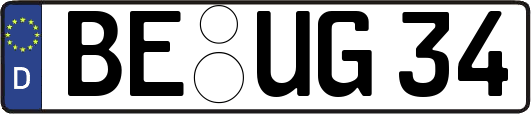BE-UG34