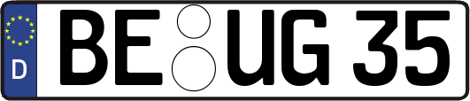 BE-UG35