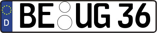 BE-UG36