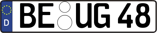 BE-UG48