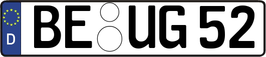 BE-UG52