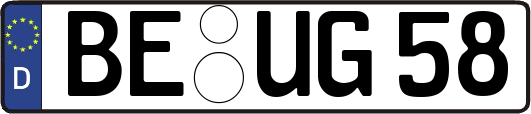 BE-UG58