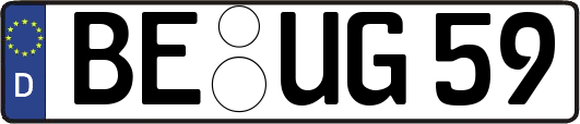 BE-UG59