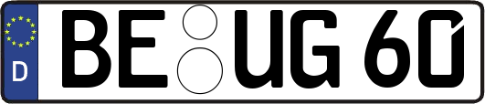 BE-UG60