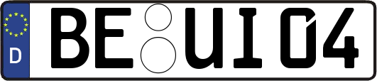 BE-UI04