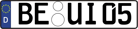 BE-UI05