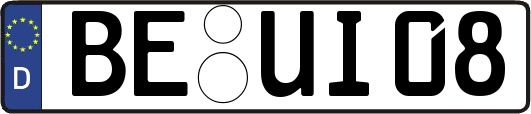 BE-UI08