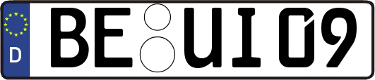 BE-UI09